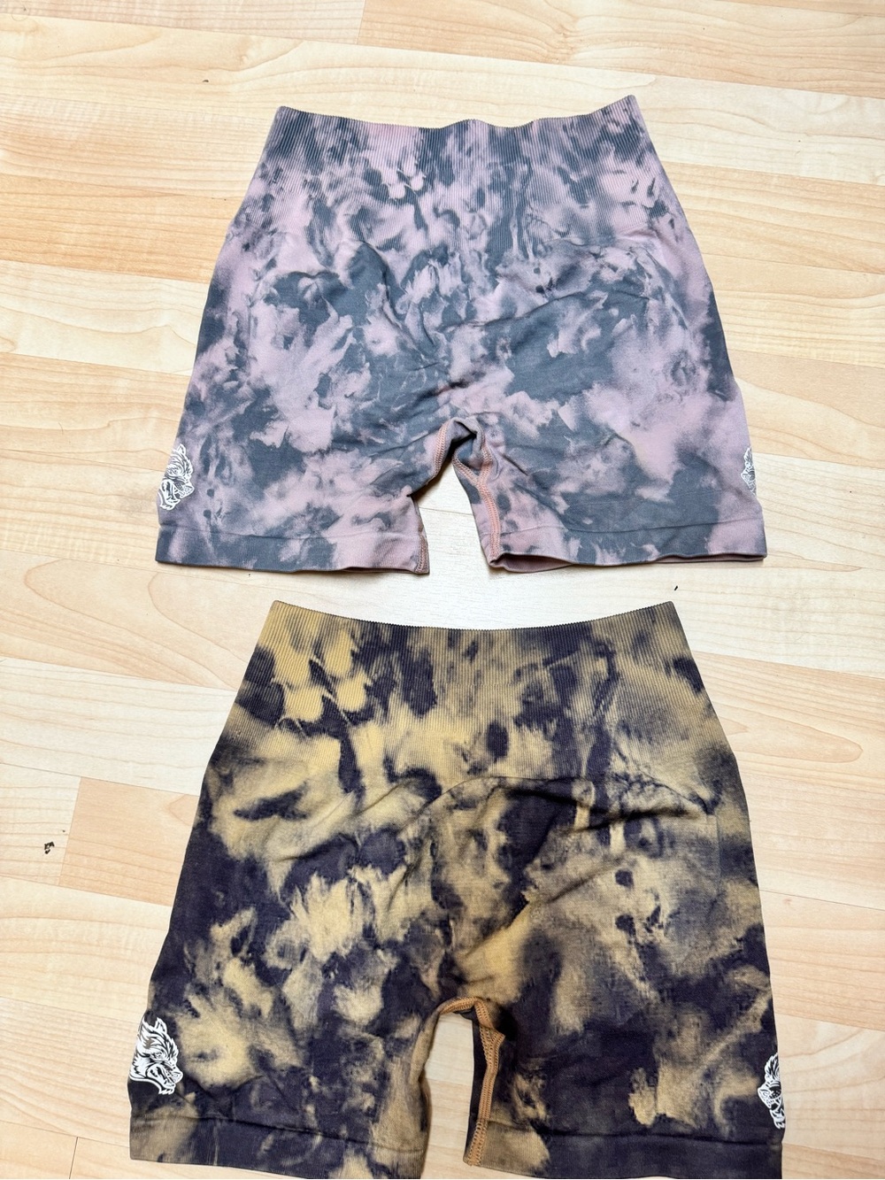 Darc sport size small shorts